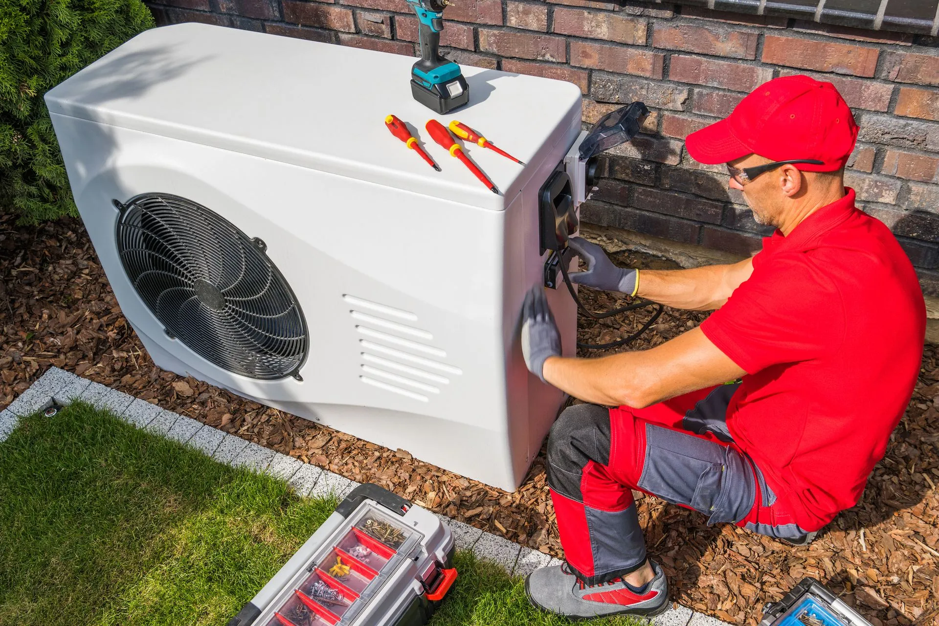 About HVAC in Wichita Falls, TX